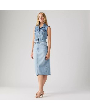 LEVI'S® ΨΗΛΟΜΕΣΗ ΤΖΙΝ...